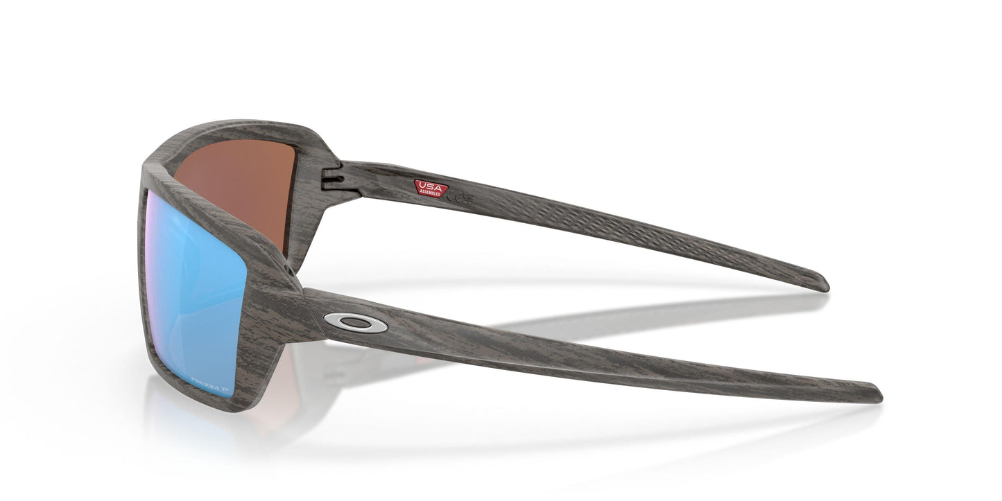 Oakley Cables 9129 Sunglasses
