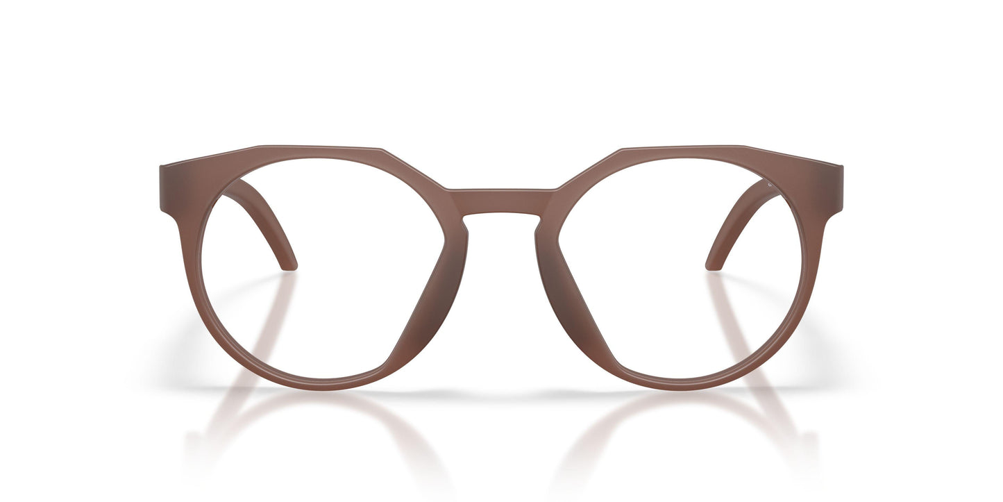 Oakley Hstn Rx A 8139A Eyeglasses