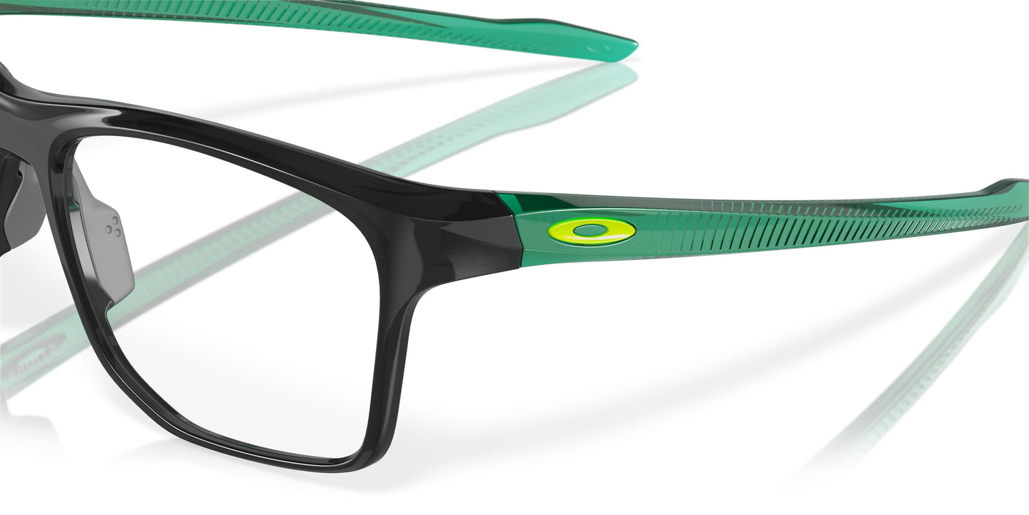 Oakley Knolls 8144 Eyeglasses