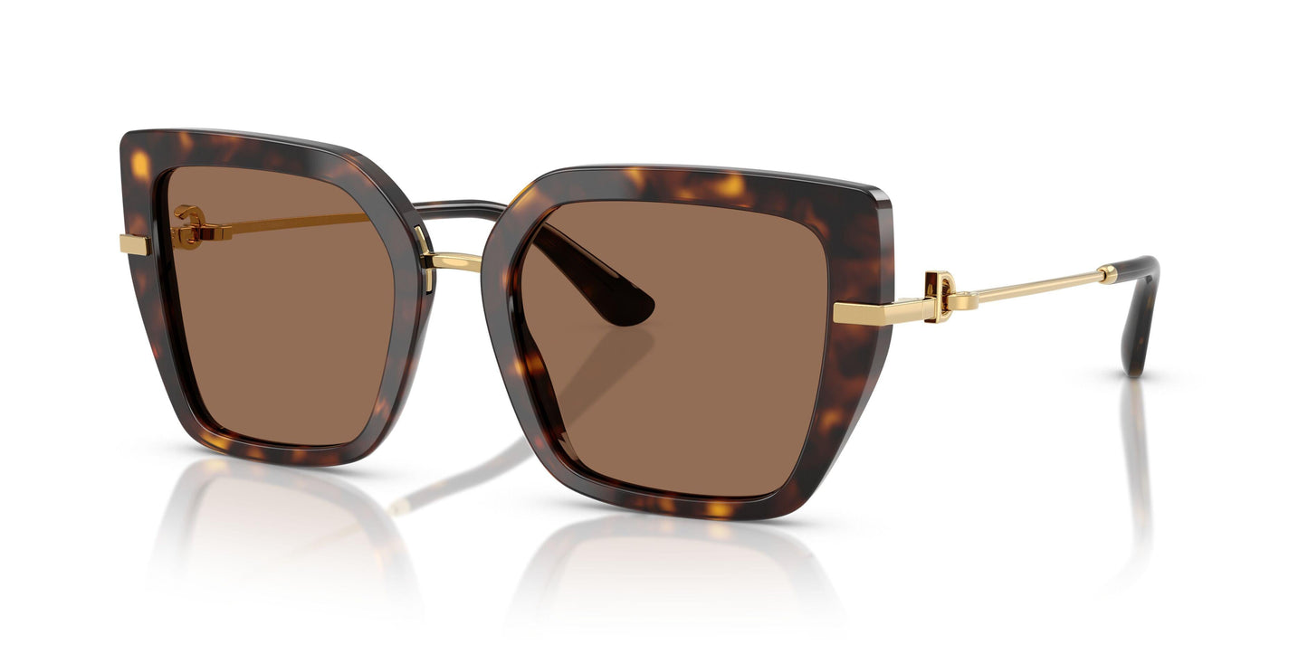 Dolse & Gabana  4474F Sunglasses