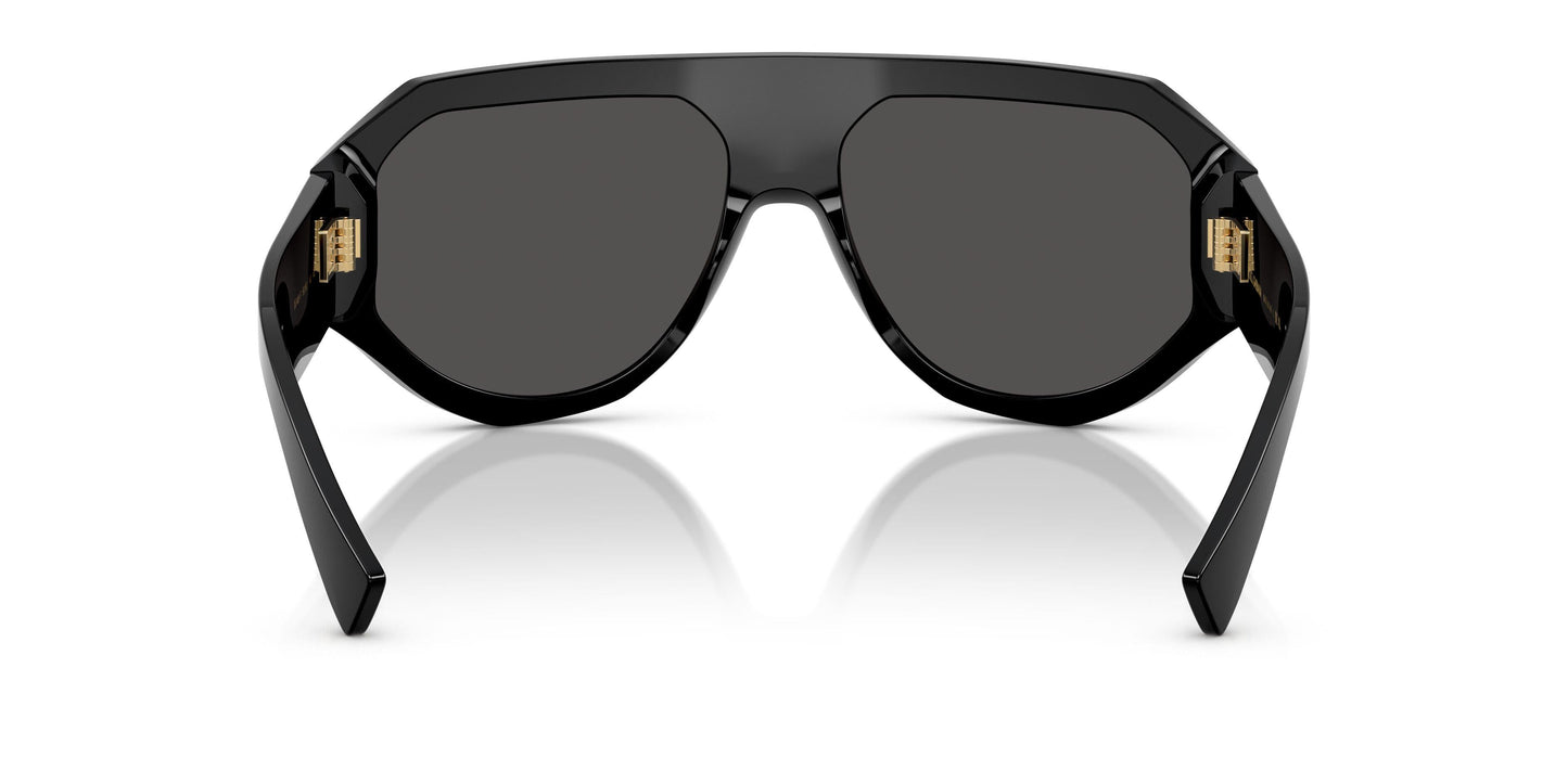 Dolse & Gabana  4481F Sunglasses