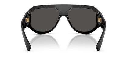 Dolse & Gabana  4481F Sunglasses