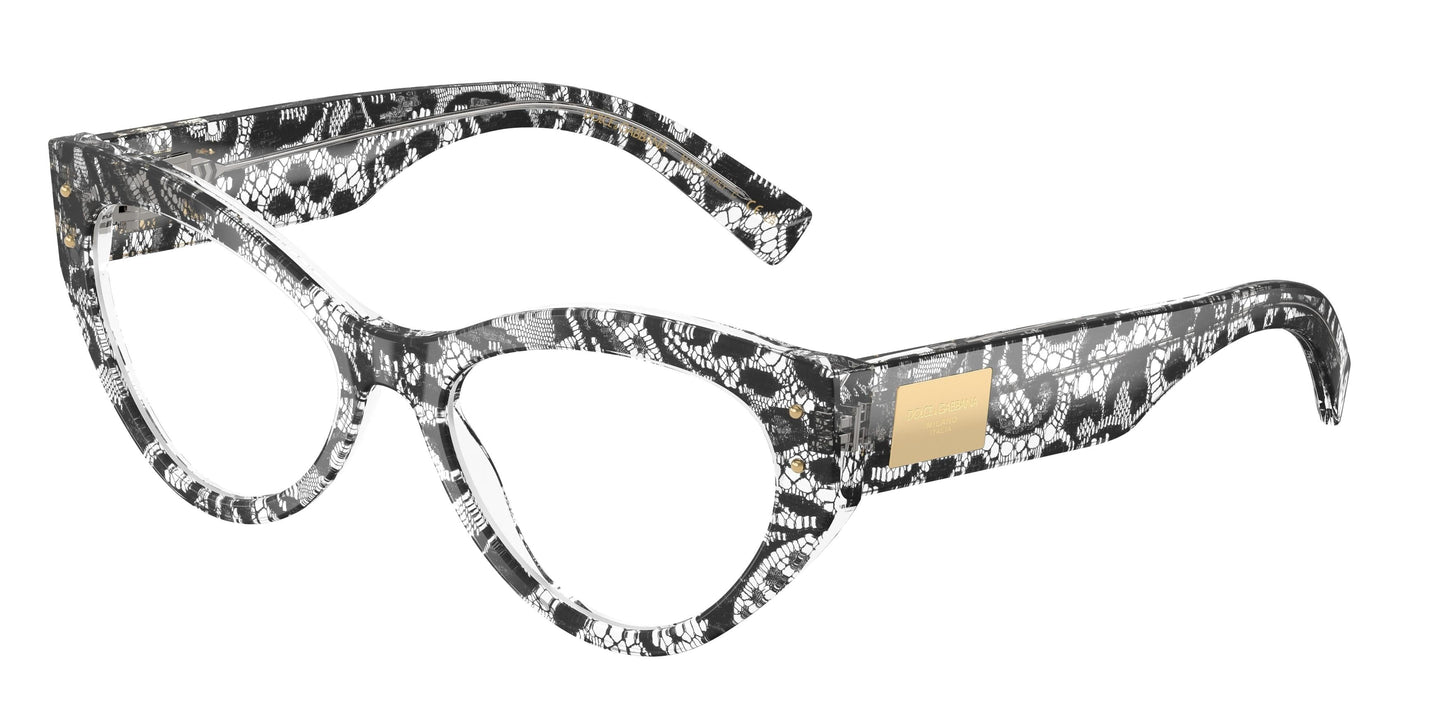 Dolse & Gabana  3403 Eyeglasses