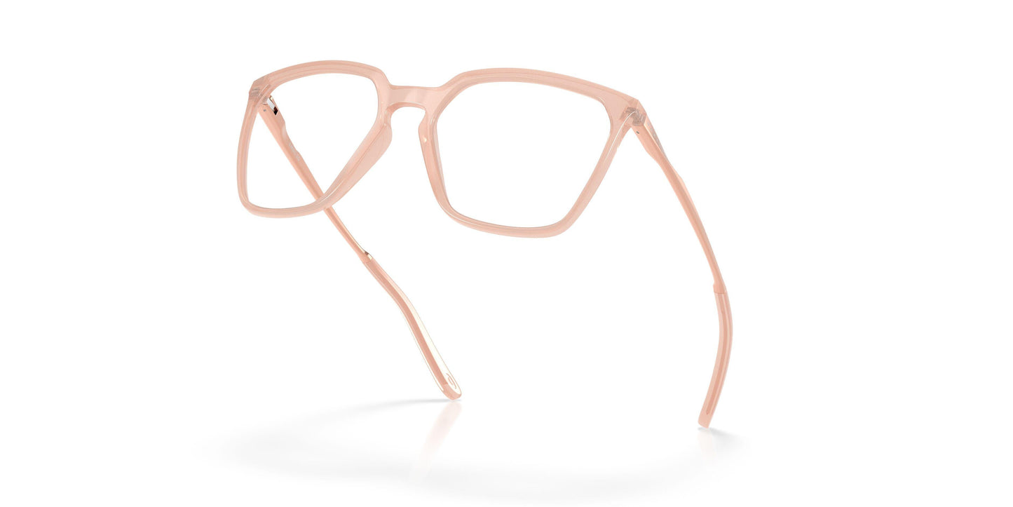 Oakley Bmng Sq 8189 Eyeglasses