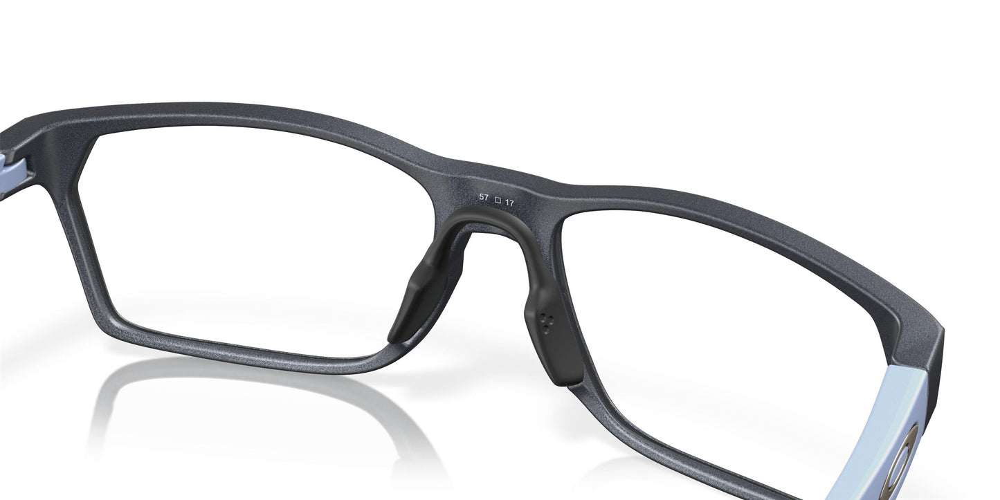 Oakley Hex Jector 8032 Eyeglasses