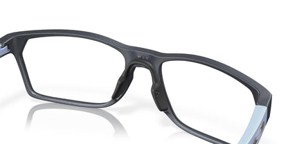 Oakley Hex Jector 8032 Eyeglasses