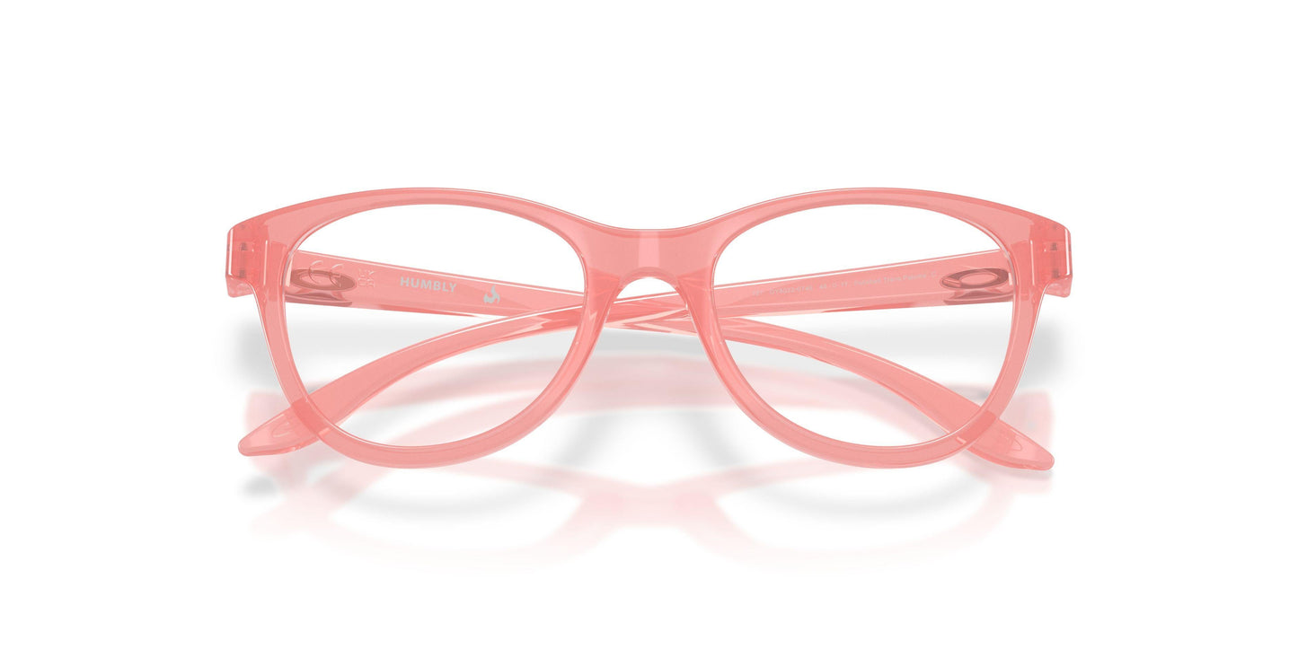 Oakley Humbly 8022 Eyeglasses