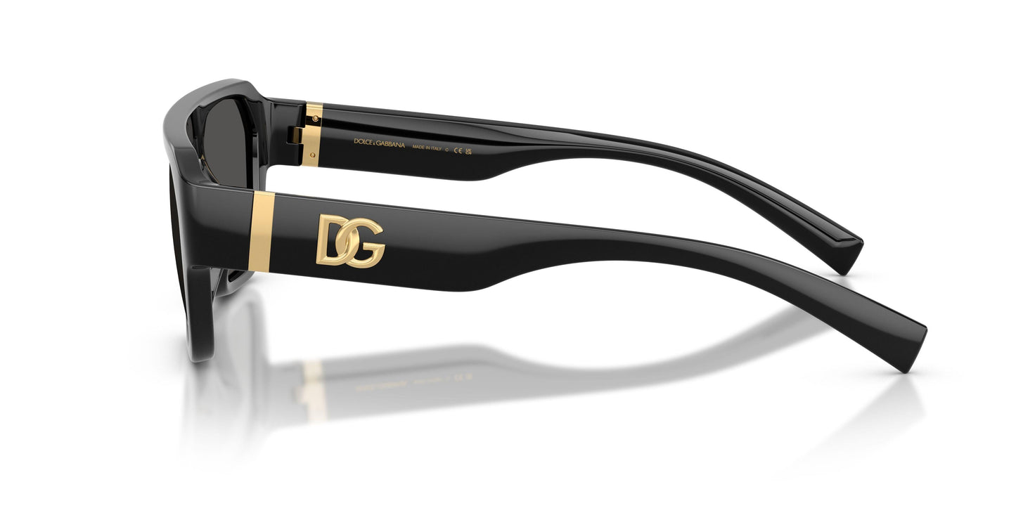 Dolse & Gabana  6206 Sunglasses