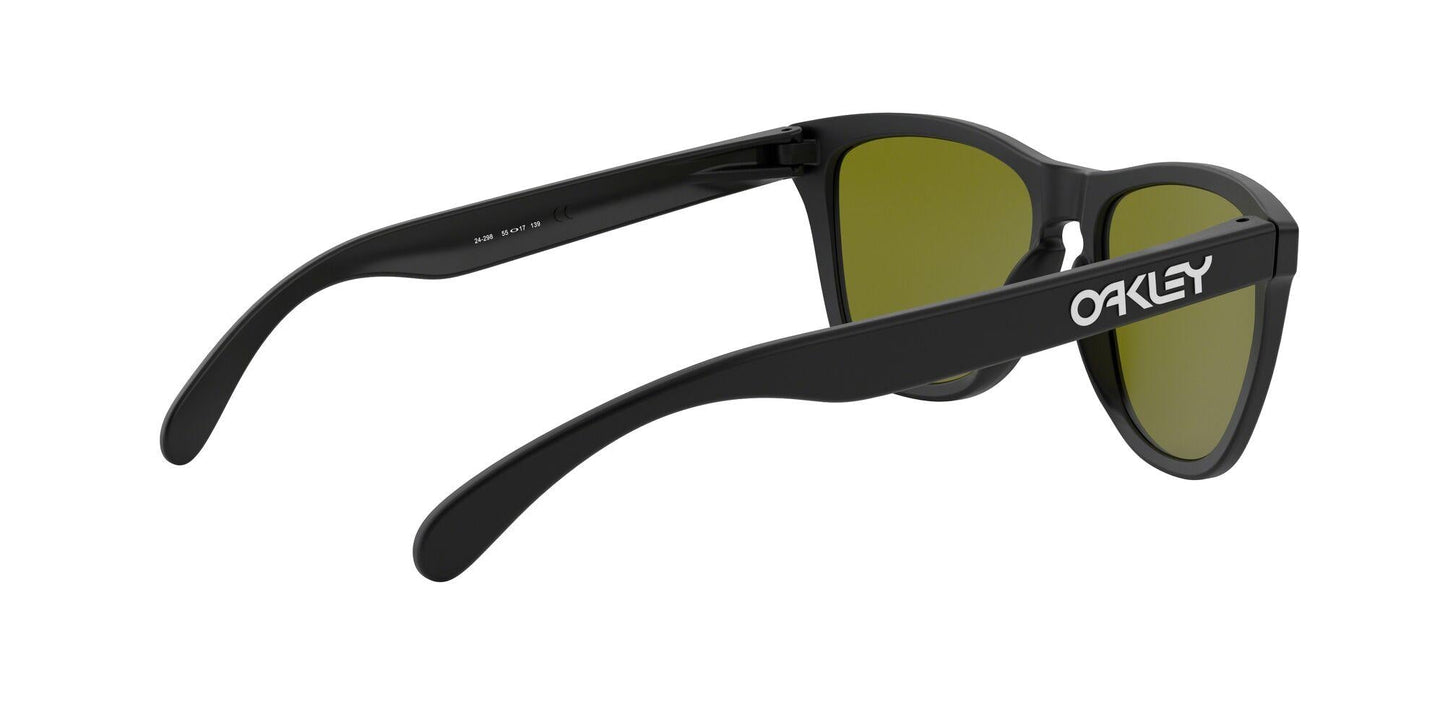 Oakley Frogskins 9013 Sunglasses