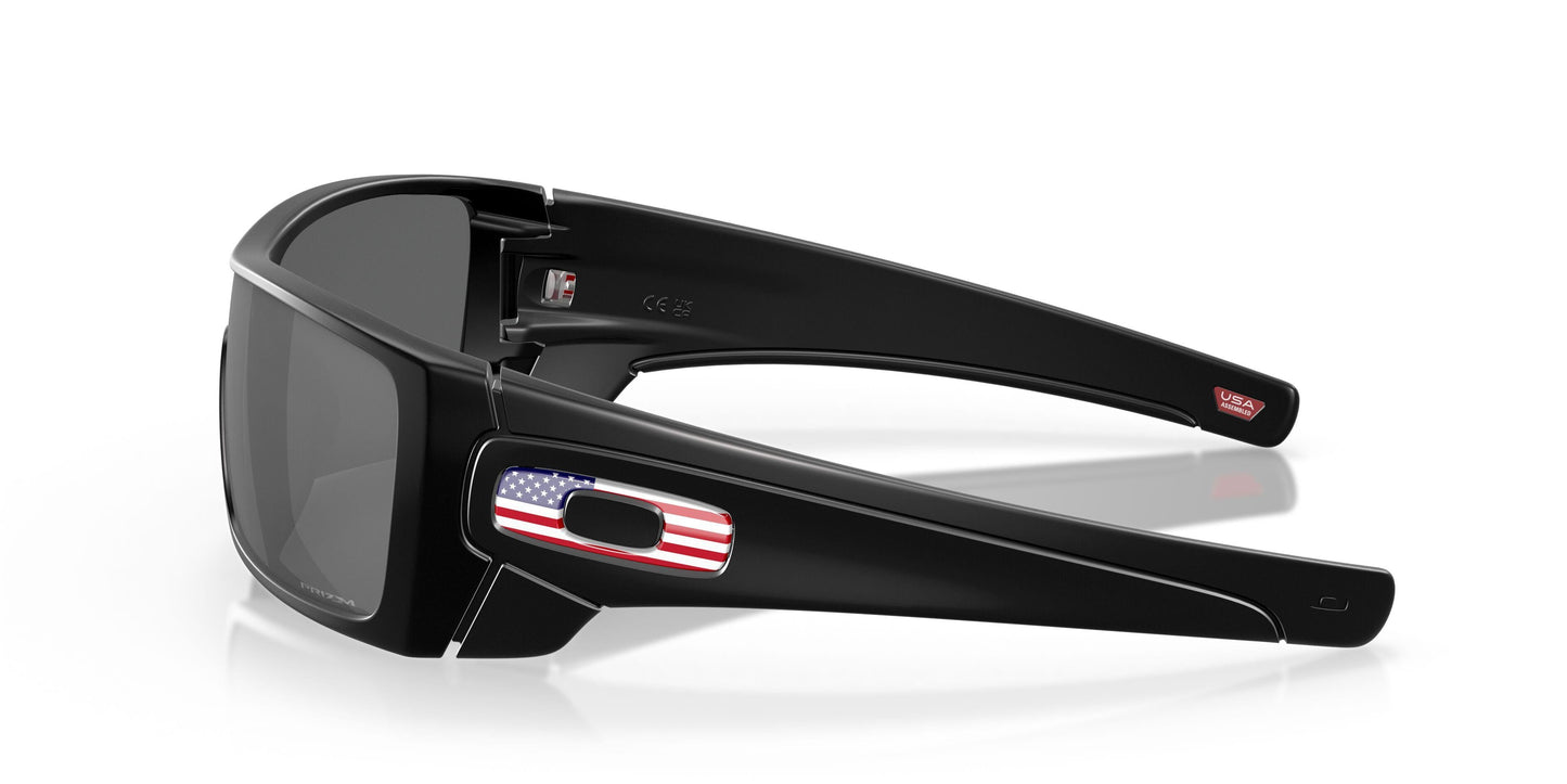 Oakley Batwolf 9101 Sunglasses