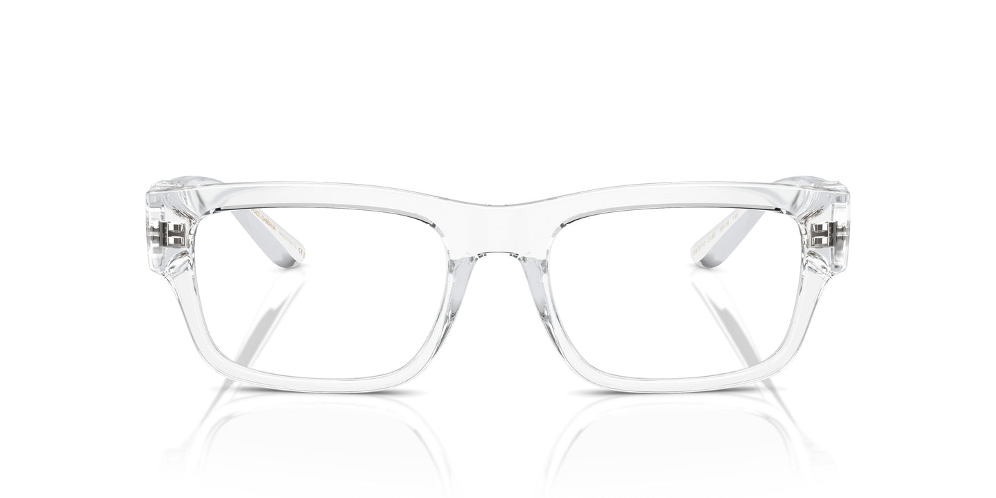 Dolse & Gabana  5110 Eyeglasses