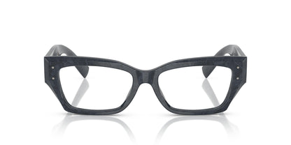 Dolse & Gabana  3387 Eyeglasses