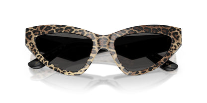 Dolse & Gabana  4439 Sunglasses