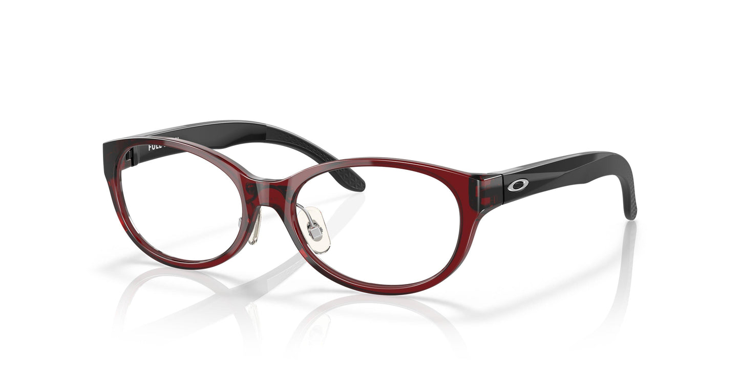 Oakley Full Turn 8024D Eyeglasses
