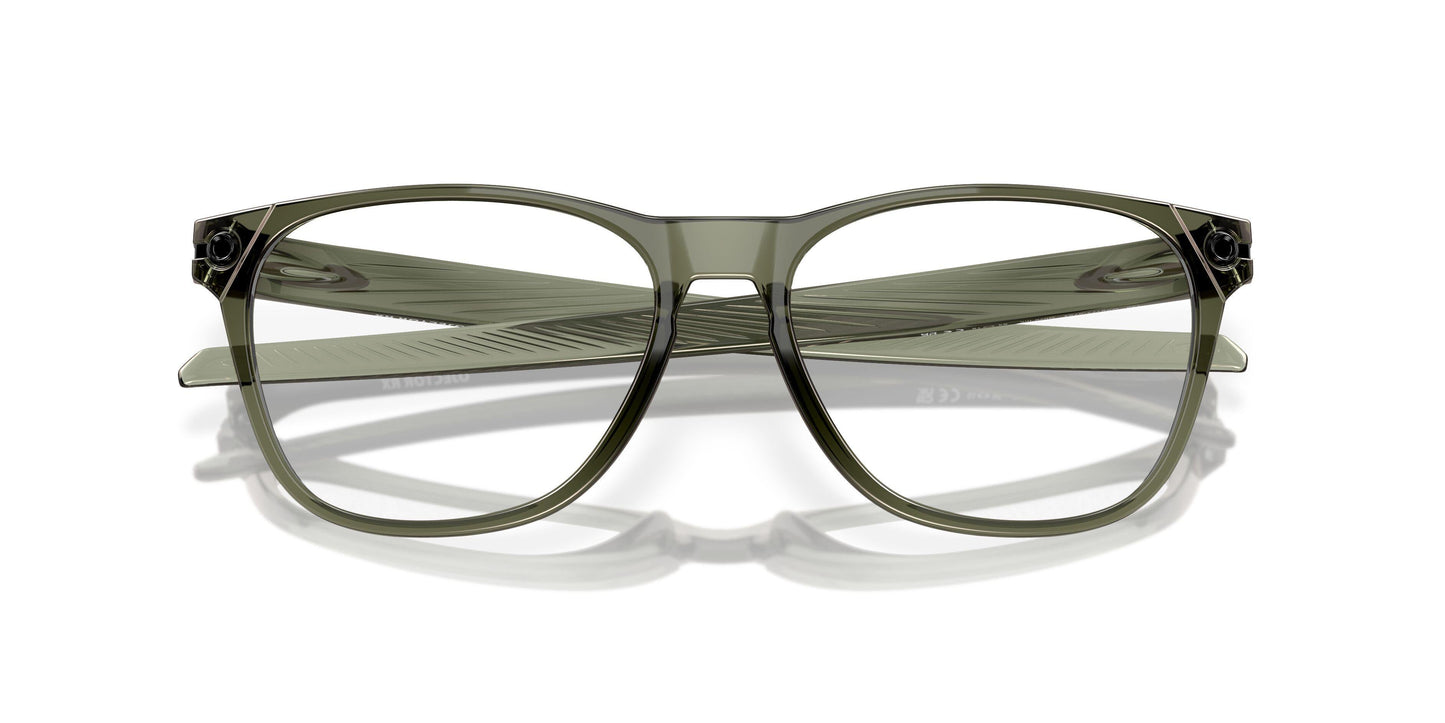 Oakley Ojector Rx 8177 Eyeglasses