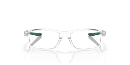 Oakley Crosslink Xs 8002 Eyeglasses