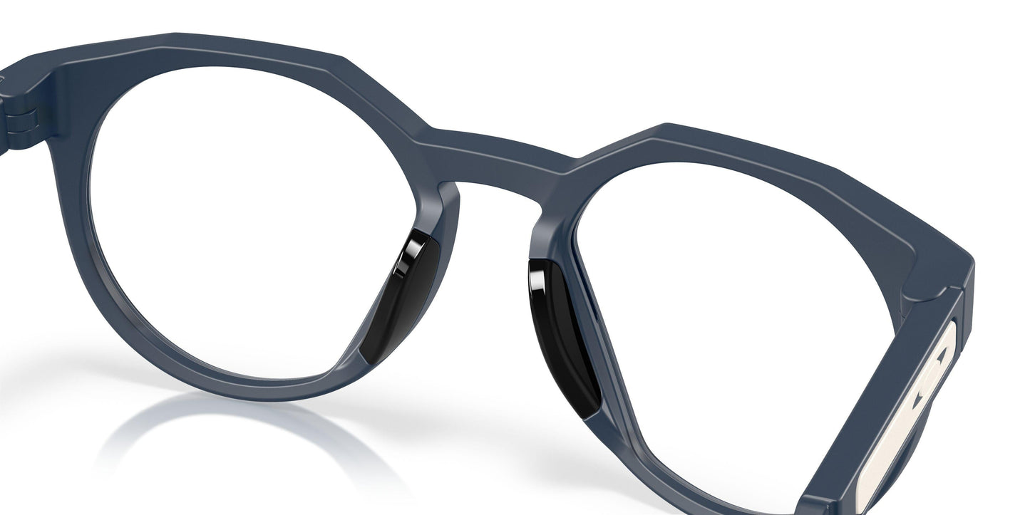 Oakley Hstn Rx A 8139A Eyeglasses