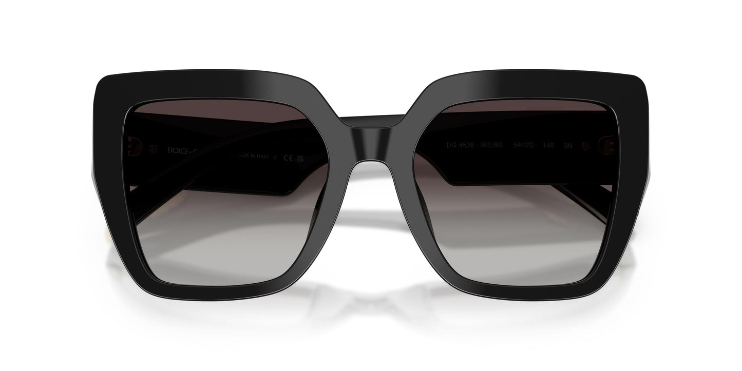 Dolse & Gabana  4538 Sunglasses