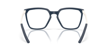 Oakley Bmng Sq 8189 Eyeglasses