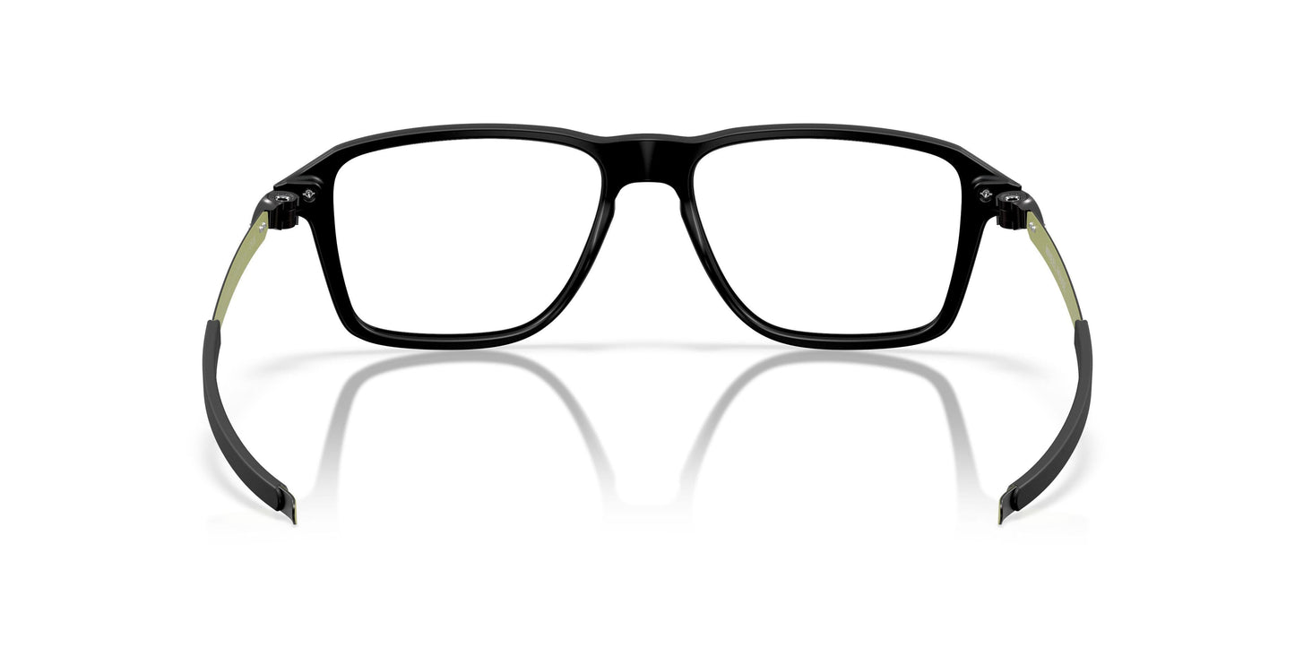 Oakley Wheel House 8166 Eyeglasses