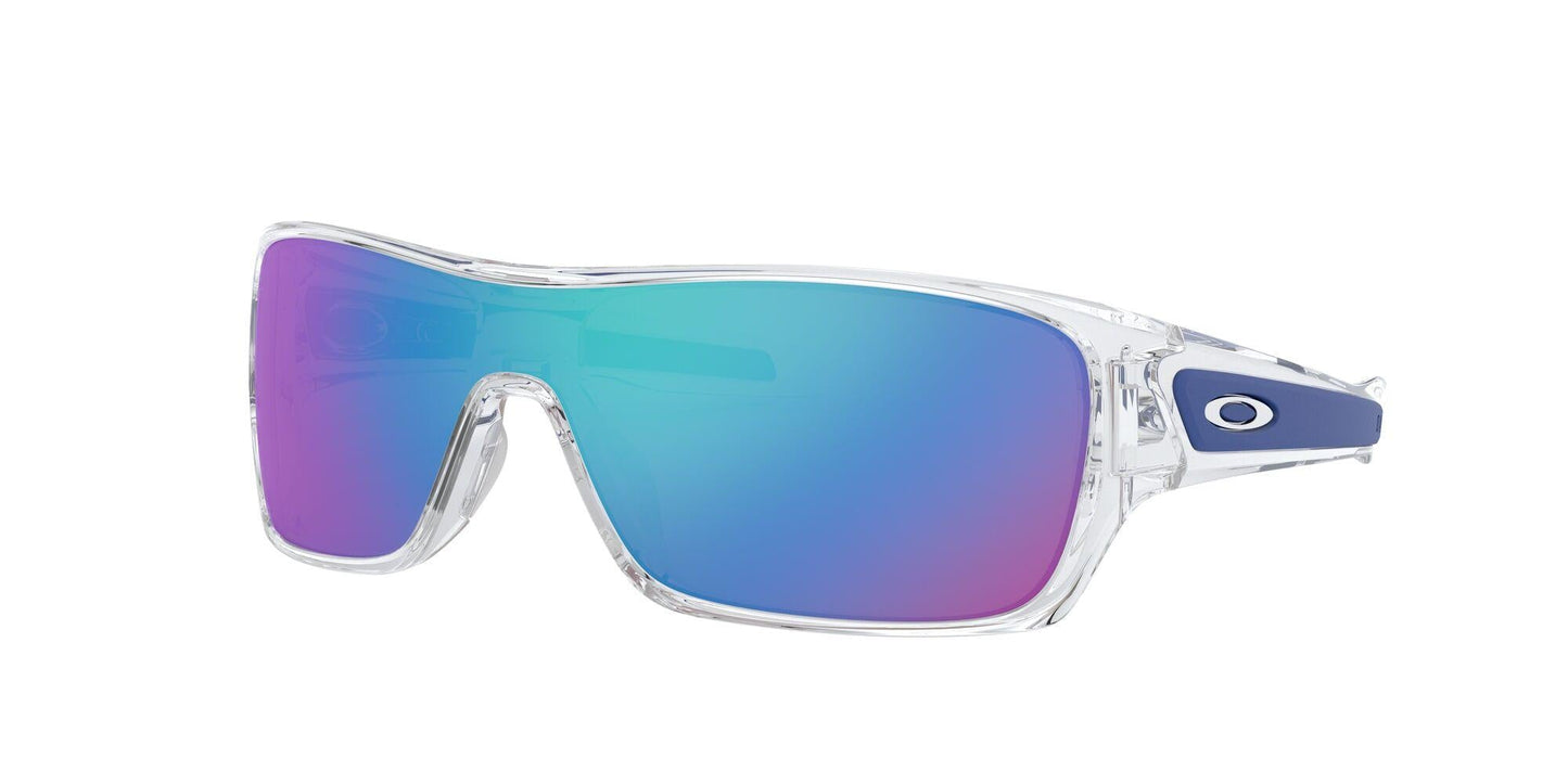 Oakley Turbine Rotor 9307 Sunglasses