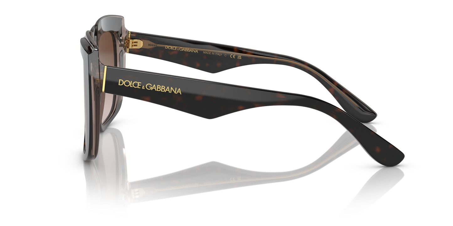 Dolse & Gabana  4414 Sunglasses
