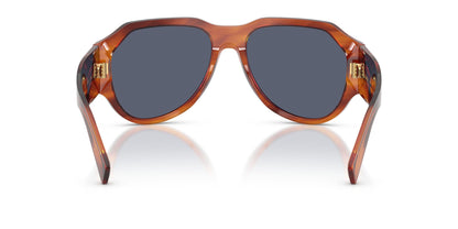 Dolse & Gabana  4504 Sunglasses