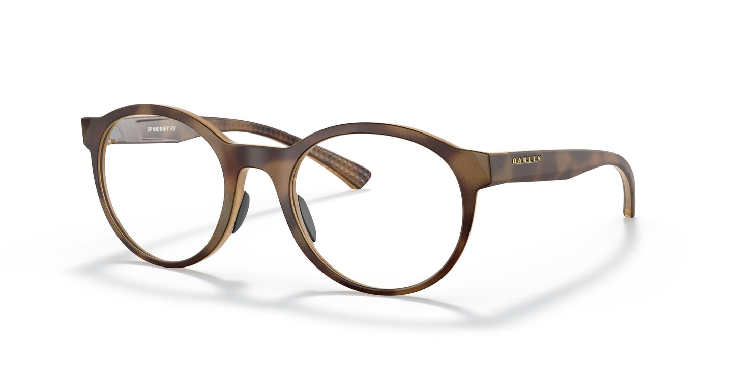 Oakley Spindrift Rx 8176 Eyeglasses