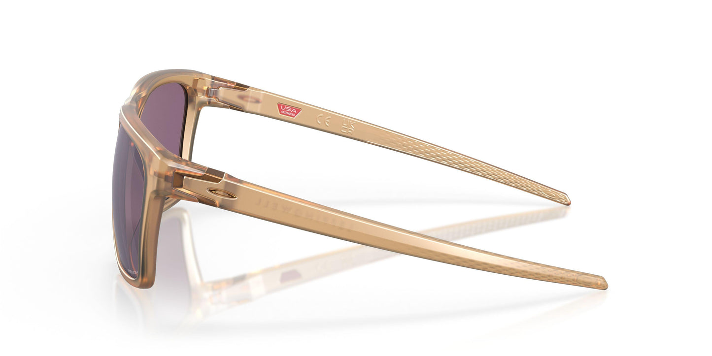 Oakley Leffingwell 9100 Sunglasses