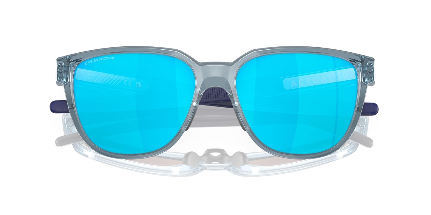 Oakley Actuator 9250 Sunglasses