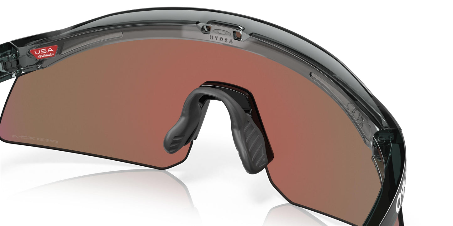 Oakley Hydra 9229 Sunglasses