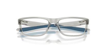 Oakley Kin Link 8033 Eyeglasses