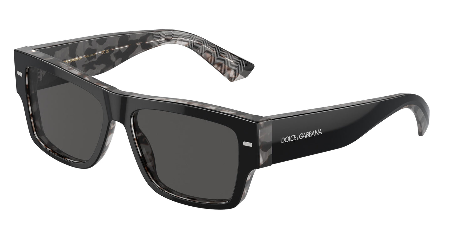 Dolse & Gabana  4451 Sunglasses