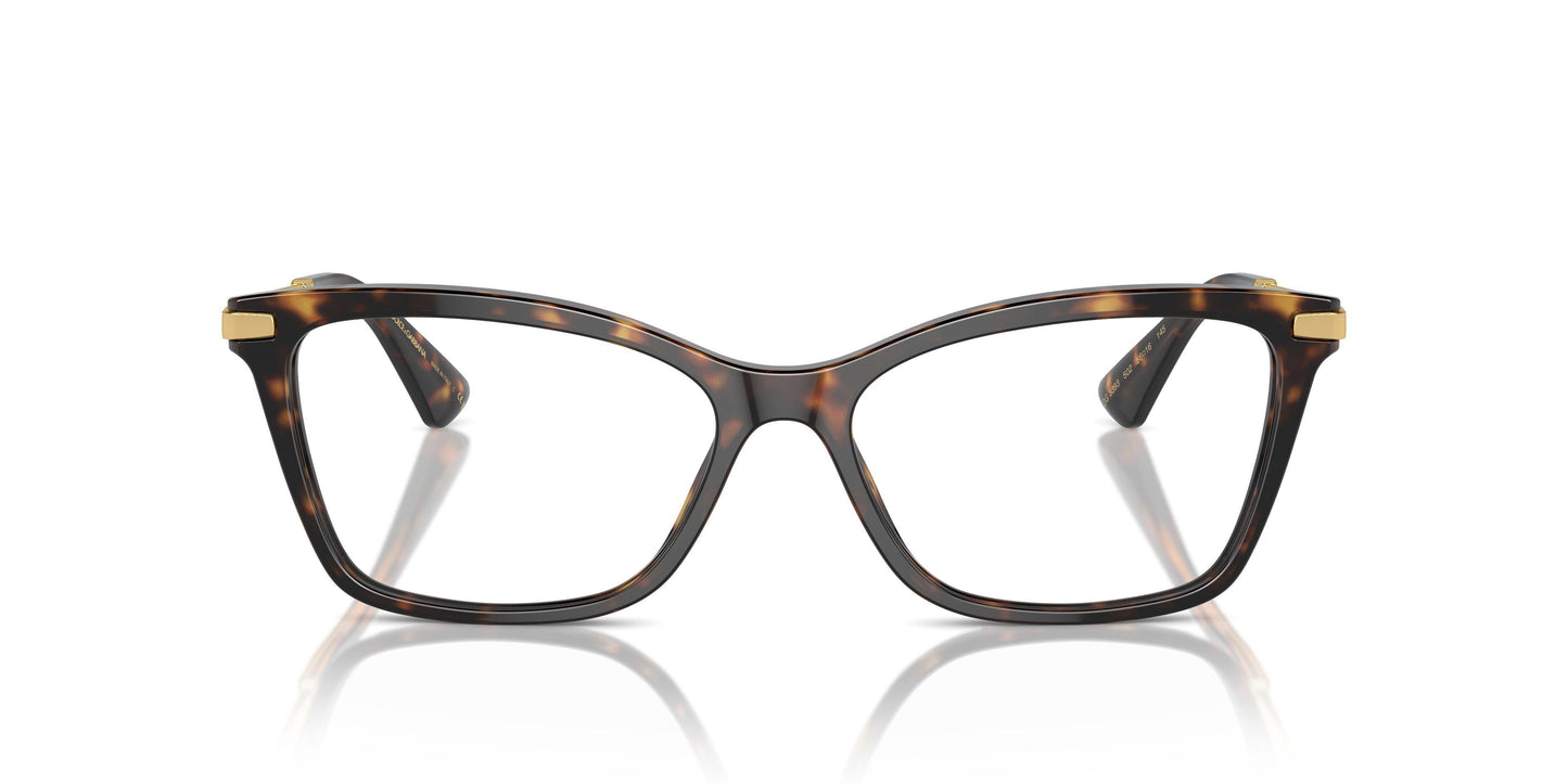 Dolse & Gabana  3393 Eyeglasses