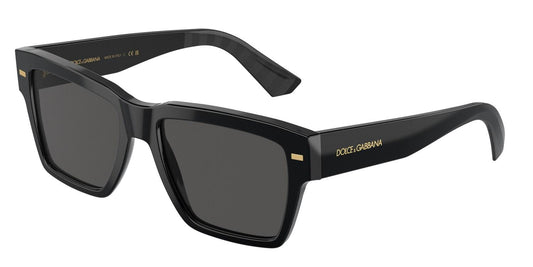 Dolse & Gabana  4431 Sunglasses