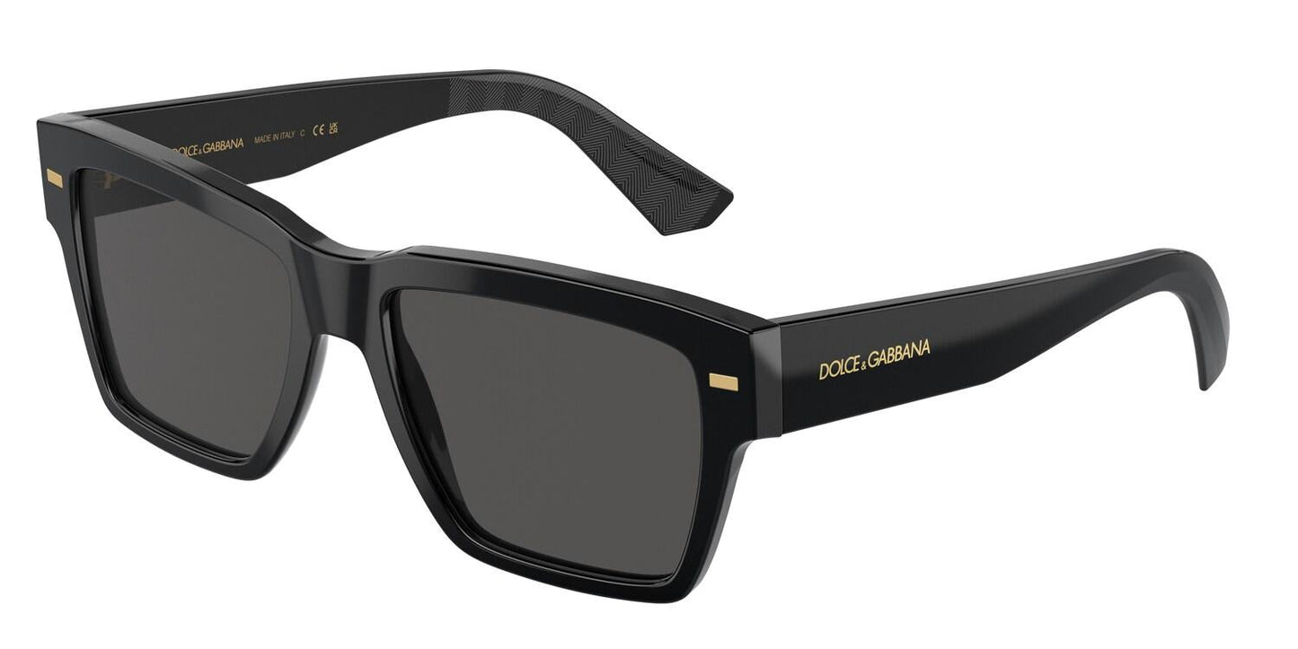 Dolse & Gabana  4431F Sunglasses