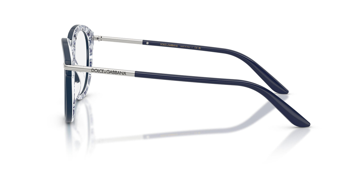 Dolse & Gabana  3410 Eyeglasses