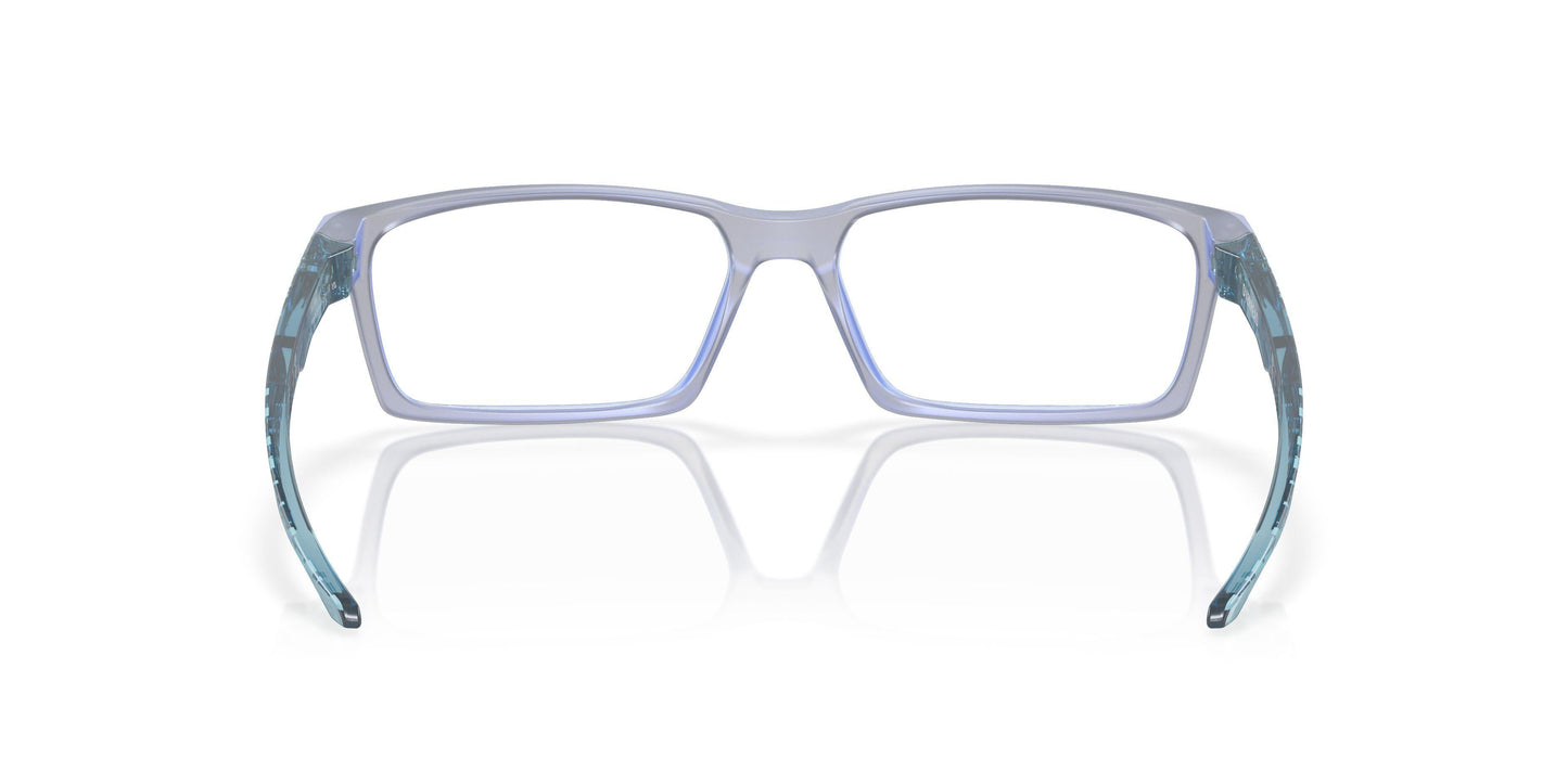 Oakley Overhead 8060 Eyeglasses