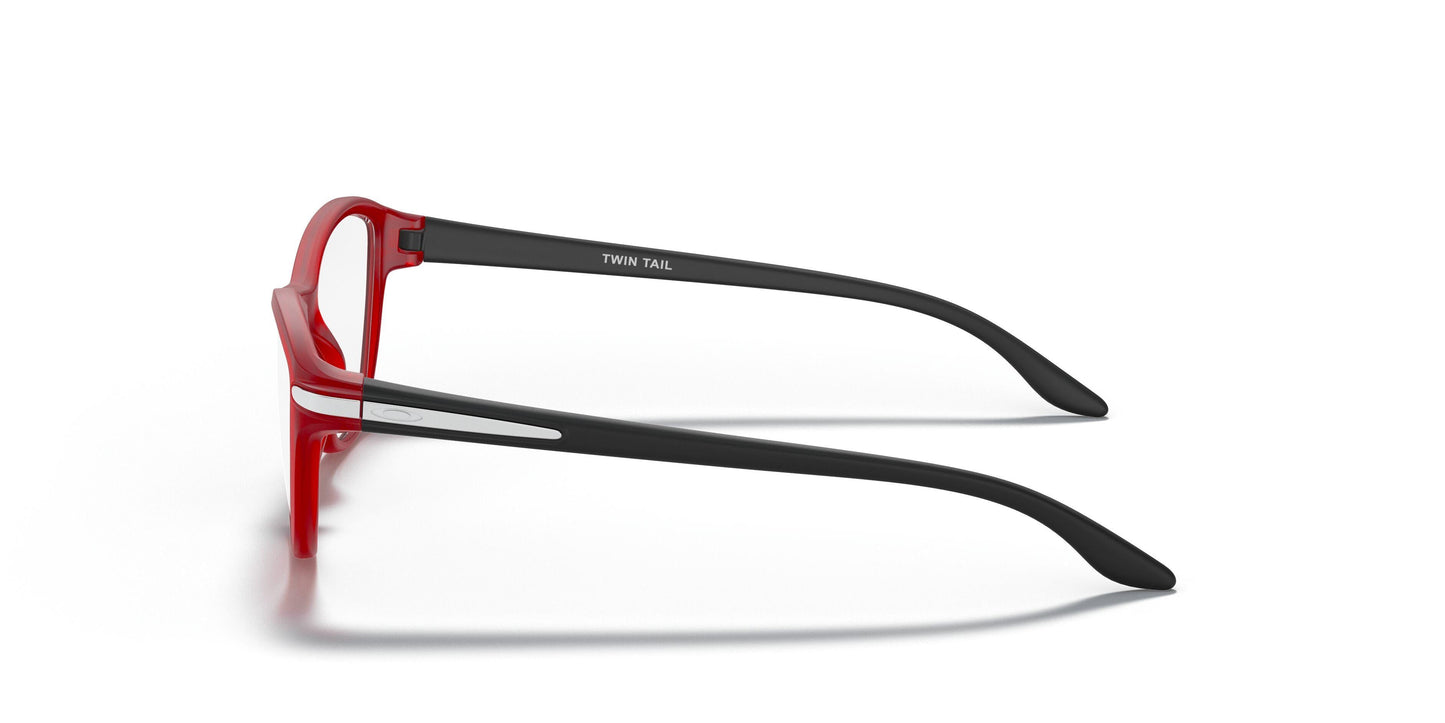Oakley Twin Tail 8008 Eyeglasses