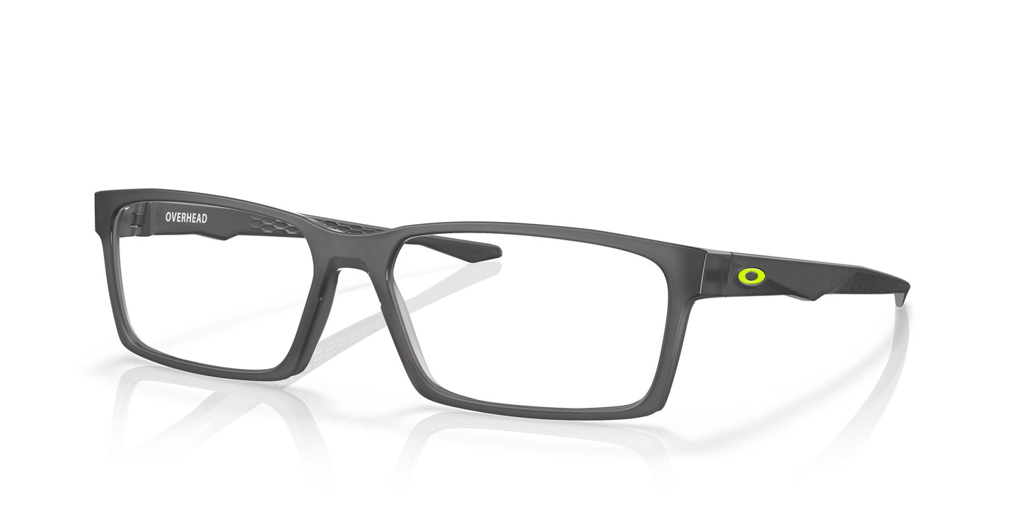 Oakley Overhead 8060 Eyeglasses