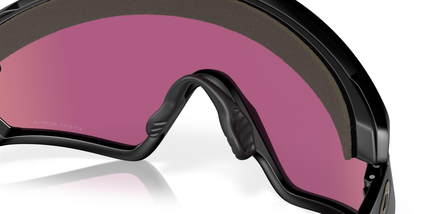 Oakley Wind Jacket 2.0 9418 Sunglasses