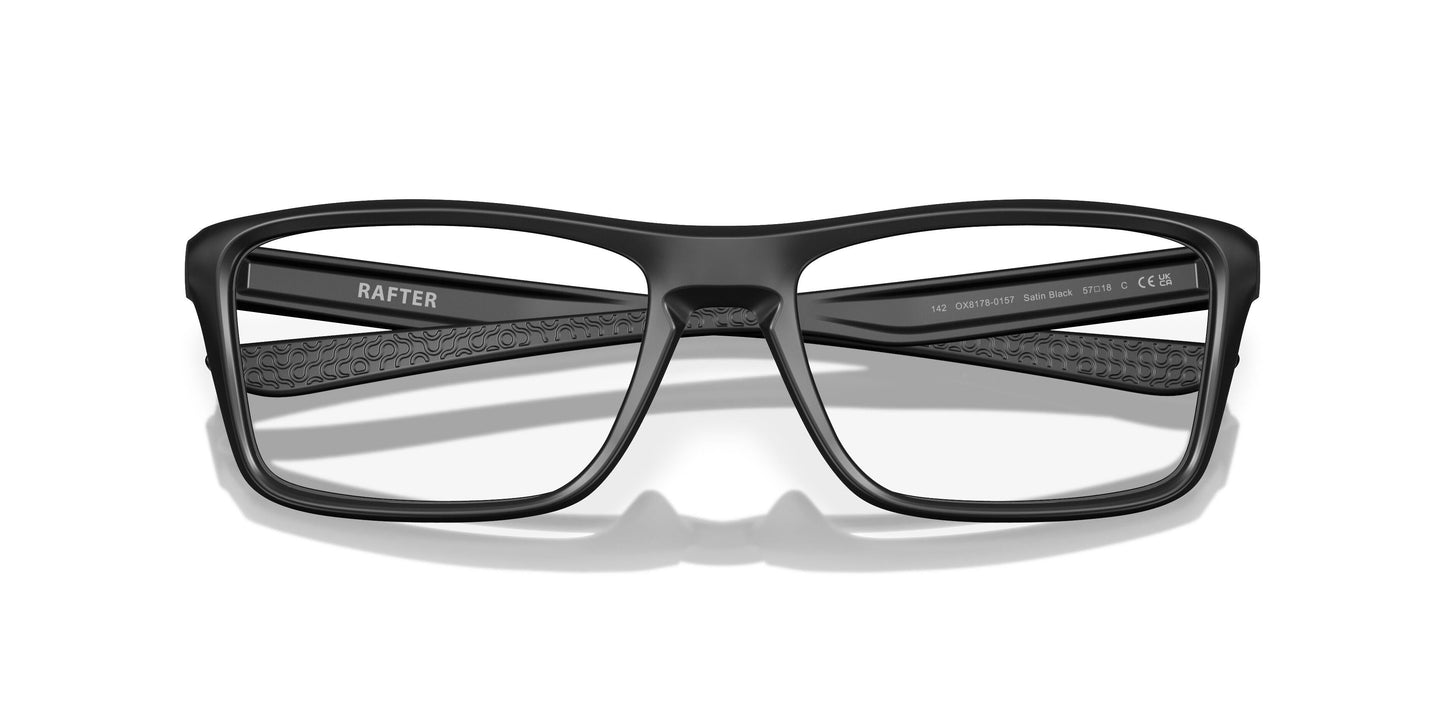 Oakley Rafter 8178 Eyeglasses