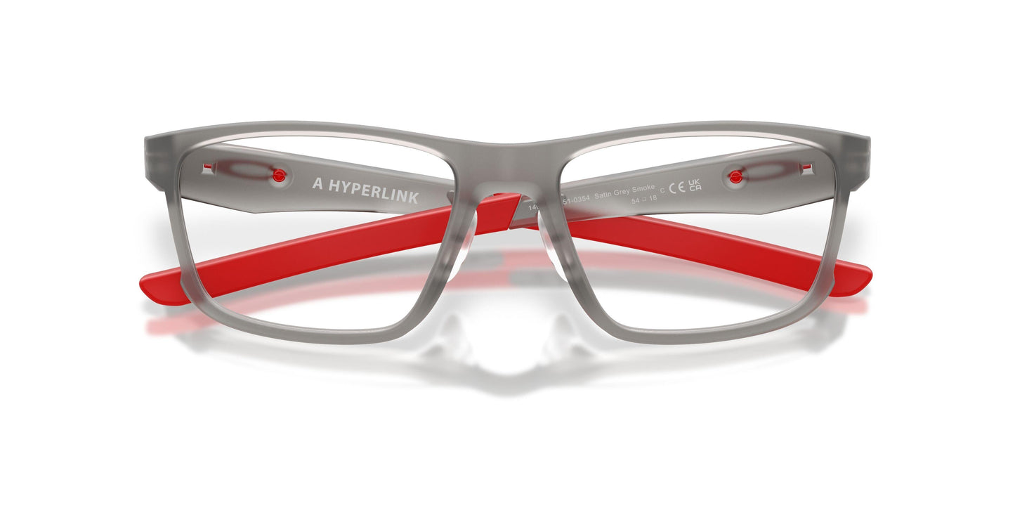 Oakley Hyperlink 8051 Eyeglasses