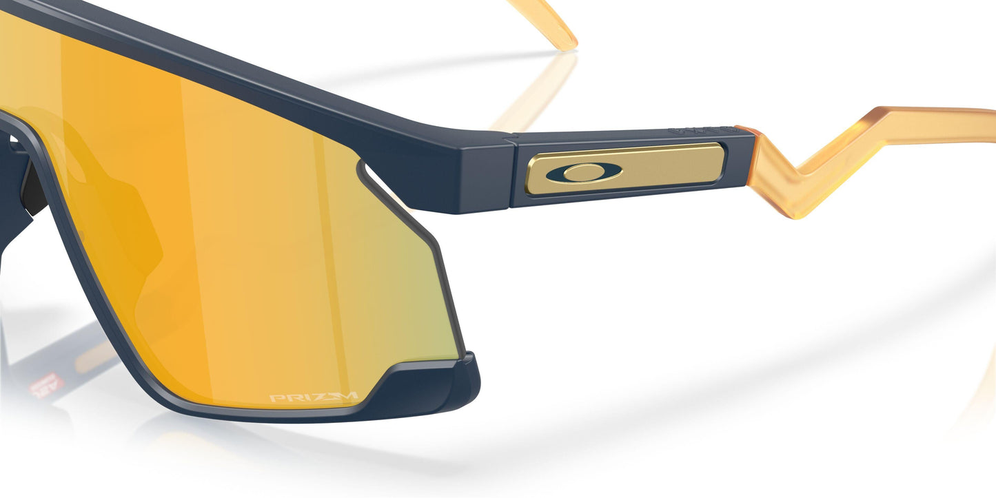 Oakley Bxtr 9280 Sunglasses