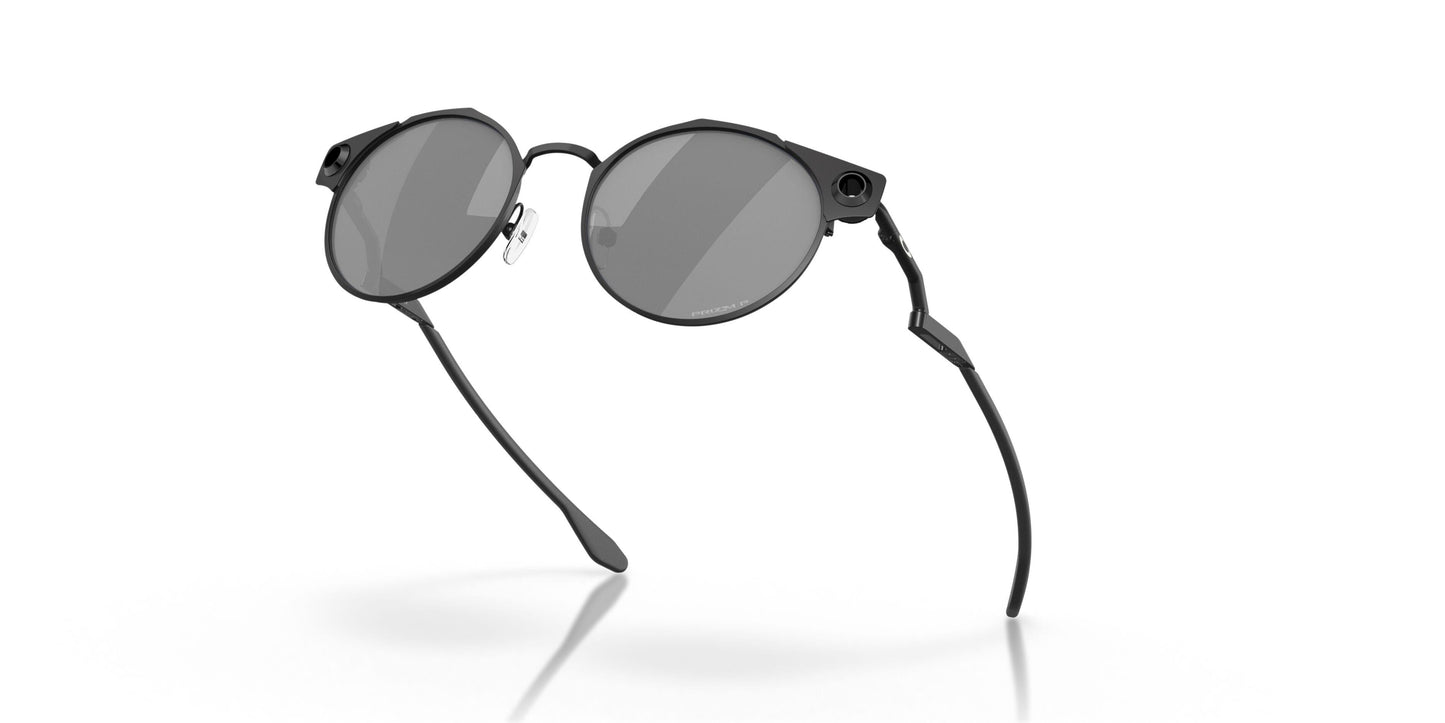 Oakley Deadbolt 6046 Sunglasses