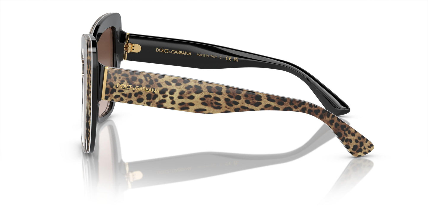 Dolse & Gabana  4348 Sunglasses