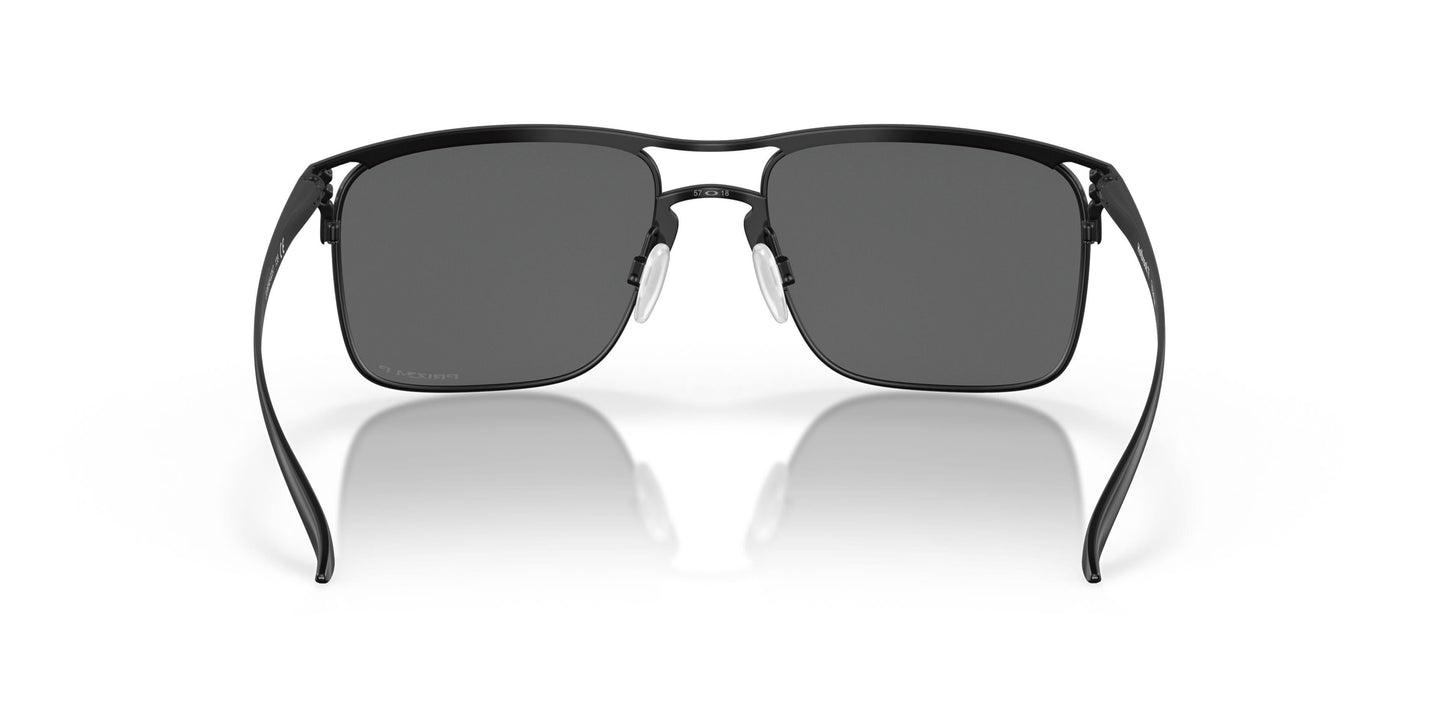 Oakley Holbrook Ti 6048 Sunglasses