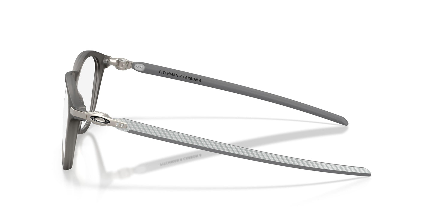Oakley Pitchman R Carbon A 8149F Eyeglasses