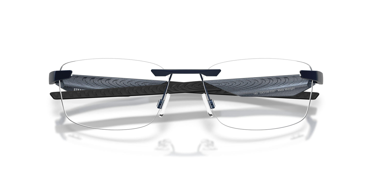 Oakley Steakhouse 1.0 3126 Eyeglasses