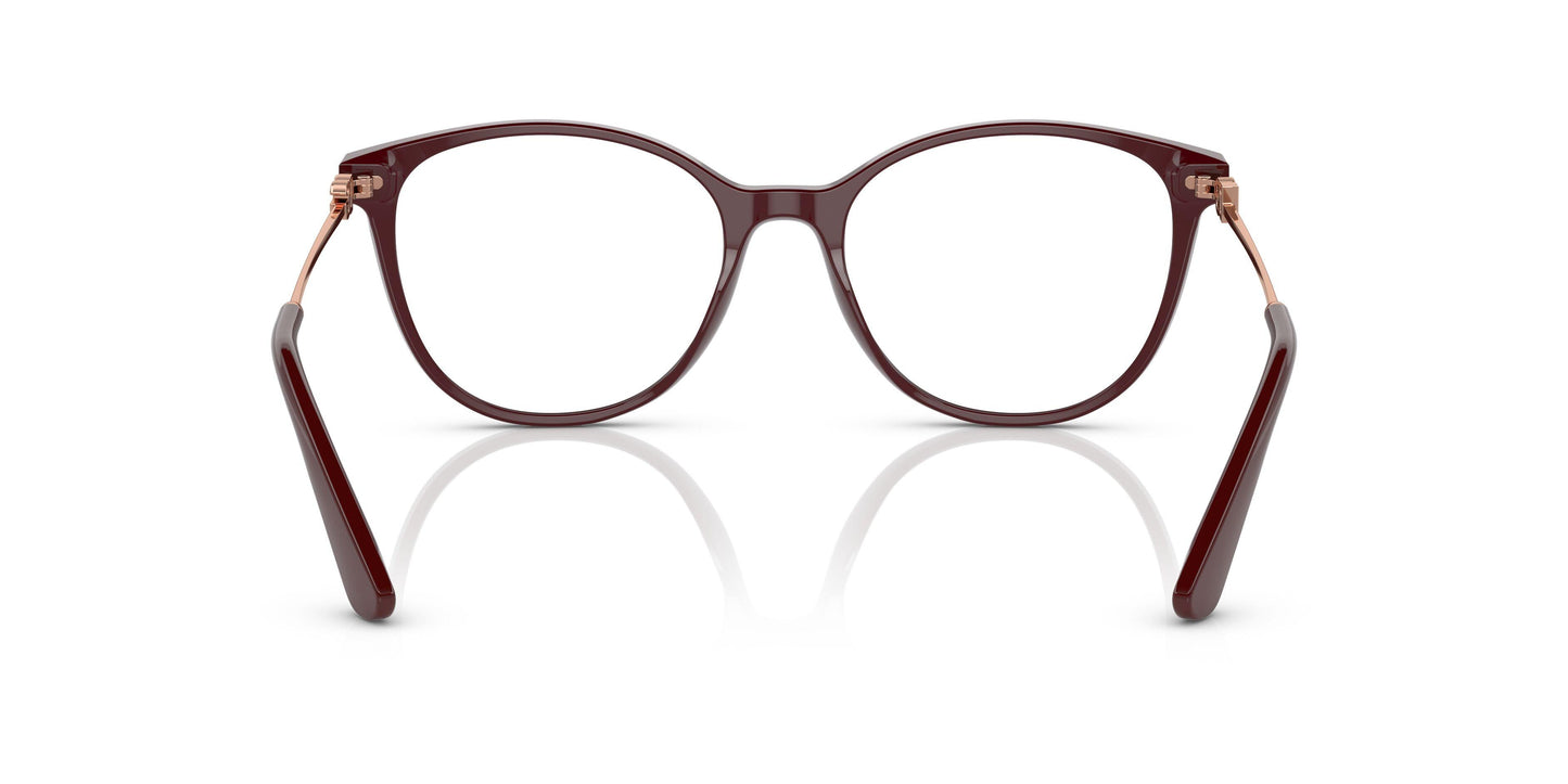 Dolse & Gabana  3363 Eyeglasses